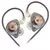 Imagem do Ear Fone Kz EDX Pro