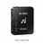 M-Vave Wp-10 2.4g - Sistema de Monitor de Fone de Ouvido sem Fio - Transmissor e Receptor - Top VS Bahia
