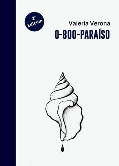 0-800-Paraíso - Valeria Verona