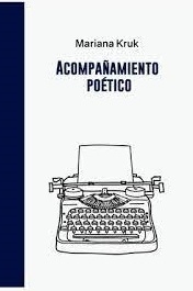 EBOOK Acompañamiento poético - Mariana Kruk