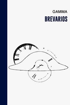 Ebook Brevarios - Gamma