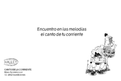 Canto de la corriente - Mara Ajzenmesser - comprar online