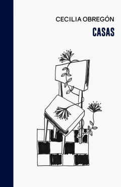 EBOOK CASAS - CECILIA OBREGÓN