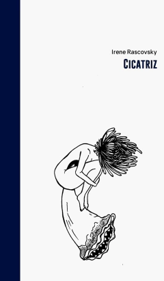 EBOOK Cicatriz - Irene Rascovsky