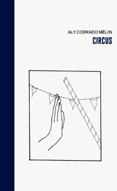 EBOOK - CIRCUS - ALY CORRADO MÉLIN