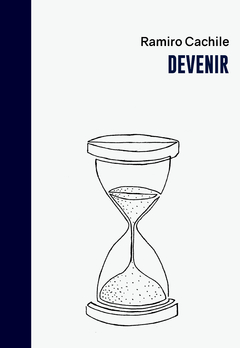 EBOOK Devenir - Ramiro Cachile