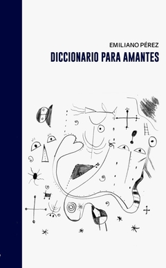 EBOOK - Diccionario para amantes - Emiliano Pérez