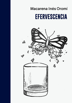 EBOOK Efervescencia - Macarena Oromí