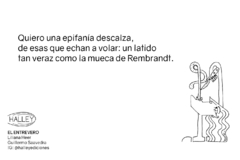 El entrevero - Liliana Heer y Guillermo Saavedra en internet