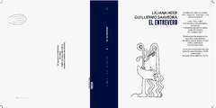 El entrevero - Liliana Heer y Guillermo Saavedra - comprar online