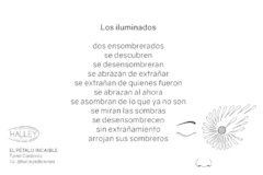 El pétalo incaible - Tame Canteros - comprar online