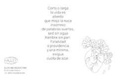 Elijo no resucitar - Fernanda Gómez - comprar online