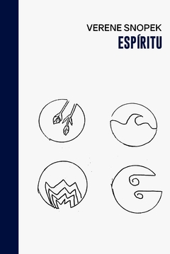 Espíritu - Verene Snopek