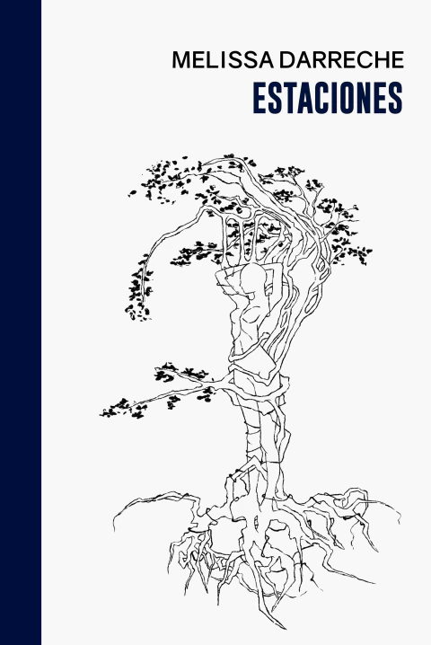 EBOOK - Estaciones - Melissa Darreche
