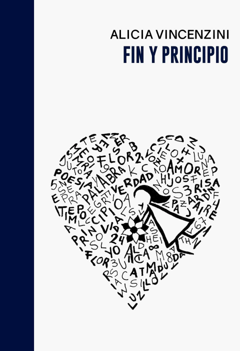 EBOOK - Fin y principio - Alicia Vincenzini