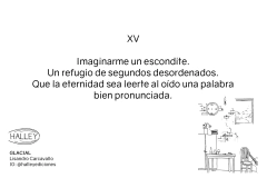 Glacial - Lisandro Carcavallo - comprar online