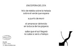 Hilos - Leila C. Fares - comprar online