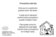 EBOOK Invernadero para sobrevivir al invierno - Sofía Meoni Burgos - comprar online