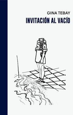 Invitación al vacío - Gina Tebay