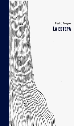 La estepa - Pedro Freyre