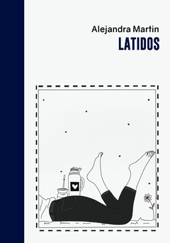 EBOOK Latidos - Alejandra Martín