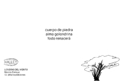 EBOOK Los días del viento - Nicolás Enrique - comprar online