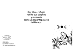 Minimal - Elizabeth Cappielo - comprar online
