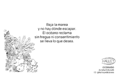 Oceánido - Julieta Antonelli - comprar online