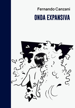 Onda Expansiva - Fernando Canzani