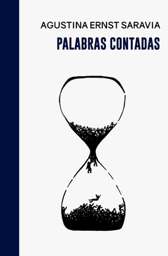 Palabras contadas - Agustina Ernst