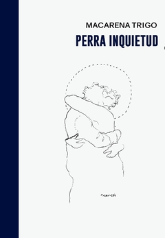 EBOOK PERRA INQUIETUD - MACARENA TRIGO