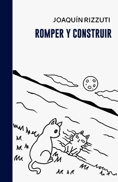 ROMPER Y CONSTRUIR - JOAQUÍN RIZZUTI
