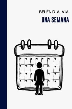 EBOOK UNA SEMANA - BELÉN D'ALVIA