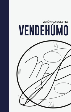 EBOOK Vendehúmo - Verónica Boletta