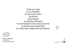 EBOOK Vida Cotidiana - Lara Fortina - comprar online
