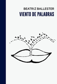 Viento de palabras - Beatriz Ballester