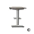Imagen de MOBI DESK BLANCO - ESCRITORIO AJUSTABLE
