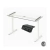 MOBI DESK BLANCO - ESCRITORIO AJUSTABLE - comprar online