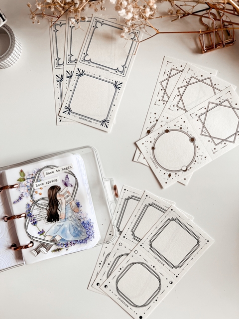 Kit Molduras Loidesign