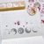 Carimbo de Madeira 5 Moons Journal Pages - Ma.Journaling
