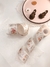 Washi Tape Dark Chocolate - Meow Illustration