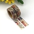 Washi Tape Vintage Christmas na internet