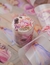 PET Tape Pretty in Pink Girls - comprar online