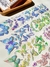 PET Tape Colorful Butterflies na internet