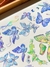 Imagem do PET Tape Colorful Butterflies