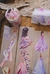 PET Tape Pretty in Pink Girls na internet
