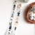 PET Tape Everyday Vertical - Windry R.