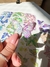 PET Tape Colorful Butterflies - comprar online