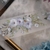 PET Tape Begonia and Dahlia Loidesign - comprar online