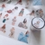PET Tape Psicolleters